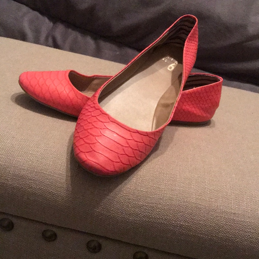 Coral Flats